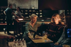 Anoniminių alkoholikų susitikime dalyvavusi L. Rastokaitė: „Tai man suteikė gilių emocinių išgyvenimų“