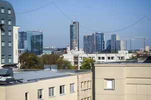 Sunku patikėti: NT rinkoje įvyko tai, ko nebuvo beveik 10 metų