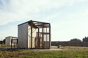 Laukinių gyvūnų globos centre – įkurtuvių nuotaikos: gyvūnus priims nuo 2024 m. 