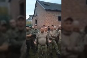 Atgal į Stalino laikus – į frontą siunčiami nusižengę rusai: „Jie – tiesiog mėsa“