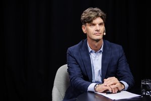 Reitingų karaliai rinkimų metu bus „nukarūnuoti“? Paaiškino, kodėl I. Vėgėlė atsidūrė dugne