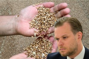 G. Landsbergis džiaugiasi sprendimu Lenkijos ir Ukrainos ginče: „Rusija naikina maistą, o Lietuva jį tiekia“