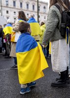 Ukrainos ir Lietuvos ekspertai renkasi Vilniuje: aptars mokyklų rekonstrukcijos ateitį karo nusiaubtoje šalyje