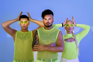 Vytenio Partiko daina „Atleisk“ įgavo naują prasmę: „Atsiprašome ne tik mylimųjų“