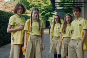 Prasideda „Lokys, Liūtas ir Šakelė“ – 13 filmų, 9 miestai, 14 kino teatrų