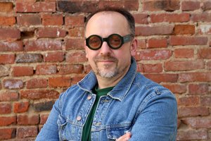 Režisierius A. Žiurauskas – apie kandžią repliką, kurios nepamiršta net po 7 metų: „Tai mane labai užgavo“