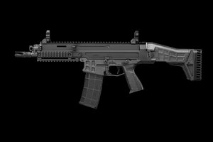 Čekija suteikė teisę Ukrainai gaminti šiuos ginklus – apie juos teigiamai atsiliepęs yra ir žinomas Lietuvos veikėjas