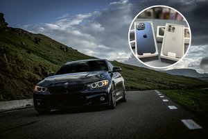 Praneša apie galimus sistemos pažeidimus: verta suklusti BMW ir „iPhone“ naudotojams