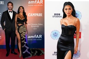 N. Scherzinger ir T. Evansas jau galvoja apie vestuves: pasidalijo įspūdingais vestuvių planais