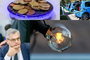 Europa išnaudojusi kone visas galimybes – štai kuo gali baigtis balansavimas ties riba