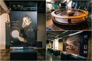 Pasaulį apšvietęs genialusis išradėjas gyvenimo pabaigą praleido maitindamas balandžius