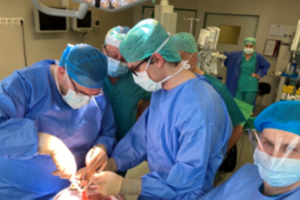 Organų donorystė rugsėjį: viltį pasveikti suteikė 24 žmonėms