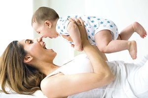 Paskelbė populiariausius 2023 metų sausio–rugsėjo mėn. vaikų vardus: stebima įdomi tendencija