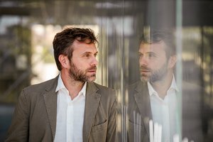 Karo zonose Ukrainoje ir Afganistane lankęsis P. Giordano „Lietuvos rytui“: „Tai labai skirtingi konfliktai“