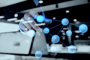 Stebi siuntas, aptinka prekių defektus – ekspertas papasakojo apie daiktų interneto galimybes