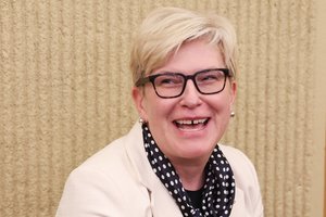 Demokratijos šventė įvyko: TS-LKD kandidate į prezidentus tapo be konkurentų likusi I. Šimonytė