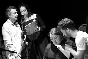 Režisierė Monika Klimaitė:  „Meilė yra svogūnas – turi labai daug sluoksnių“