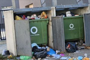 Kauniečiai įtūžę dėl smarvės ir šiukšlių: „Sąvartynas puošia senamiestį“