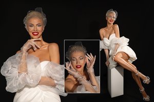 Jubiliejų mininti Inga Stumbrienė – apie mieliausias dovanas ir šventę visą mėnesį: „Esame suplanavę“