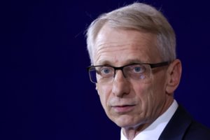 Premjeras: jei Bulgarija nebus priimta į Šengeno zoną, šalyje sustiprės prorusiškos jėgos