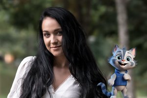 Menininkas: dirbtinio intelekto įsiveržimas į meno pasaulį neišvengiamas