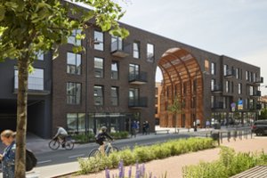 Kaip ateityje judės vilniečiai – viešuoju transportu, dviračiu ar pėsčiomis?