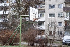 Kol NT vystytojai nesiruošia mažinti kainų, Vilniuje galima rasti butų ir už 20 tūkst. eurų