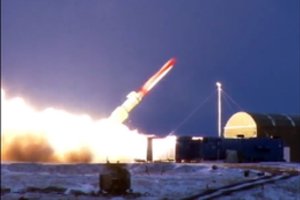 Nepavykęs bandymas ar didelė grėsmė? Rusijos ginklas, kuris nepasiteisino nė karto, tačiau vis tiek kelia nerimą