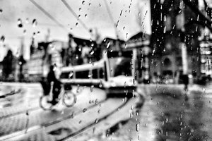 Tarp pasaulio TOP100 nuotraukų atsidūrė Lietuvos fotomenininko Ričardo Jarmalavičiaus kūryba