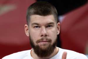 Roko Giedraičio šou Belgrade: vedė „Crvena zvezda“ į užtikrintą pergalę Eurolygoje