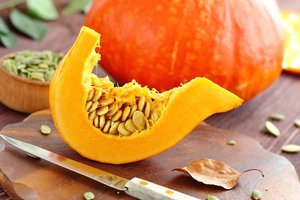 Gydytoja paaiškino, kodėl verta pamėgti moliūgus: kalorijų mažai, o nauda – didžiulė