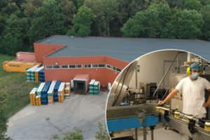 Vienos didžiausių pagardų gamybos įmonių atstovai – apie iššūkius, keičiant pakuotę ir ekologiškus produktus