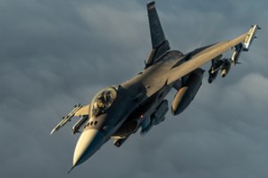 Karinis incidentas tarp NATO galiūnių: JAV pajėgos Sirijoje numušė Turkijos droną