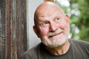 Kompozitoriui Pėteriui Vaskui jo kūriniai – kaip vaikai: „Svarbu, kad jie turėtų vardus“