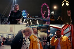 Jolanta Naruševičiūtė ir Mantas Vygantas pristato karštą naujieną – dainą „Nerk į savaitgalį“