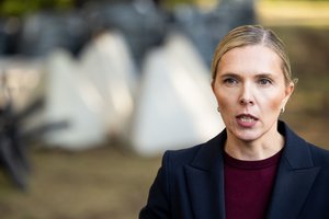 A. Bilotaitė: islandiškas narkotikų prevencijos modelis Lietuvoje suveiks tik suvienijus pastangas