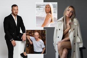 Žinomi žmonės atskleidė, dėl ko gyvenime labiausiai gailisi: vieni operacijų, kiti – santykių