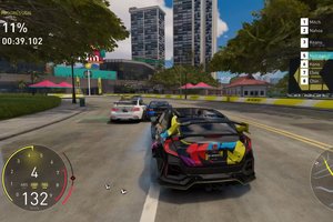 „The Crew Motorfest“ apžvalga: kada paskutinį kartą lenktyniavote Havajuose?