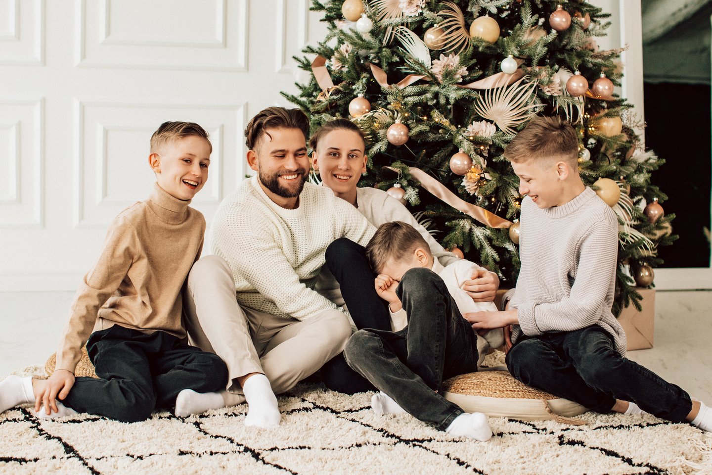 Edita ir Aidas neslepia, kad kartais būna sunku, bet dėl savo priimto sprendimo niekuomet nepasigailėjo.<br> E.Gendrėnaitės nuotr.