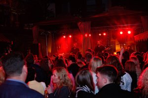 Apsilankymas naktiniame klube neįgaliajai atėmė žadą: kaltina diskriminacija