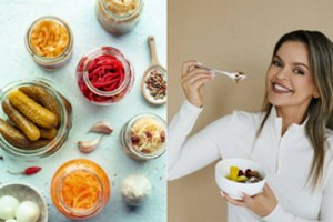 Stiprinkite organizmą natūraliomis priemonėmis: produktai, kurie itin naudingi rudenį