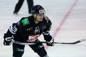 „7bet – Hockey Punks“ savaitgalį nusiteikę kautis dėl pergalių