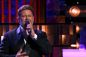 Šešias mokyklas pakeitęs Merūnas Vitulskis: mane nuridendavo nuo laiptų