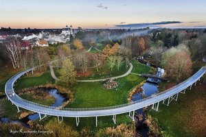 Daugiausia džiaugsmo suteikia natūrali gamta – ką galime padaryti, kad ji tokia ir išliktų?