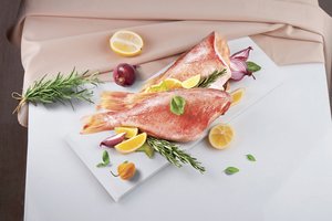 Lietuviai jaukinasi įvairius patiekalus iš žuvies, tačiau naujų skonių dar vengia