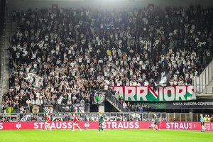 Nyderlanduose – ir vėl neramumai: suimti du „Legia“ futbolininkai