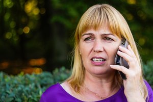 Vyro šauksmas išgąsdino ne medikus, bet žmoną: „Danutės vyras šitaip ir išėjo“ 