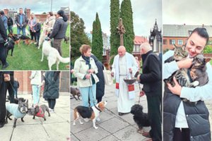 Štai kaip Lietuva gyveno praėjusią savaitę – nuo Visagino iki pajūrio