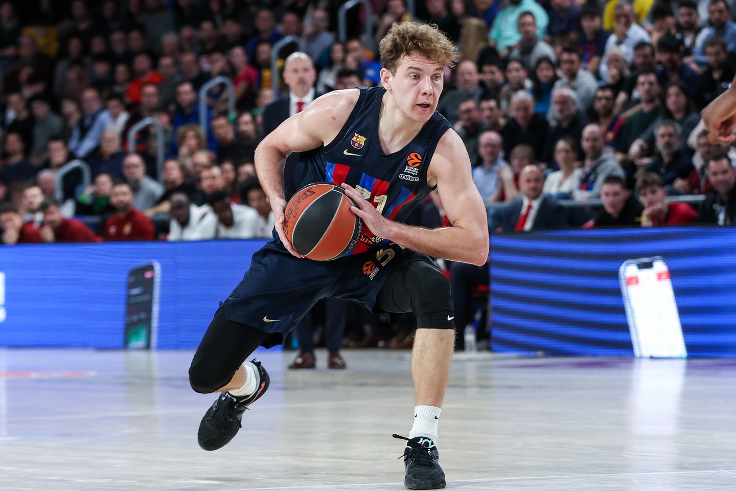 Rokas Jokubaitis <br>AFP/Scanpix nuotr.