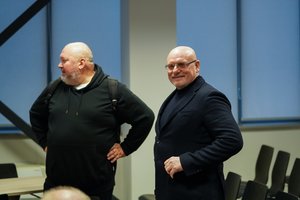 Korupcijos byloje – spragos ne tik atmintyje, bet ir kyšių fonde